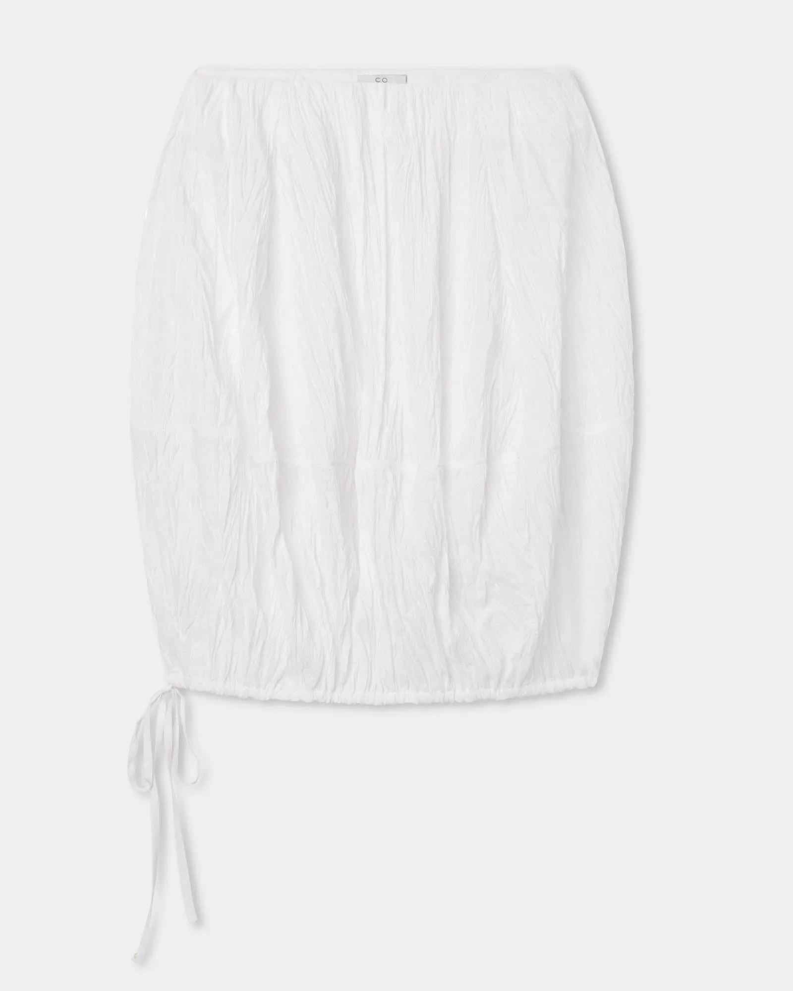 Tulip Boatneck Blouse sold by TNT Fashion product image thumbnail 4