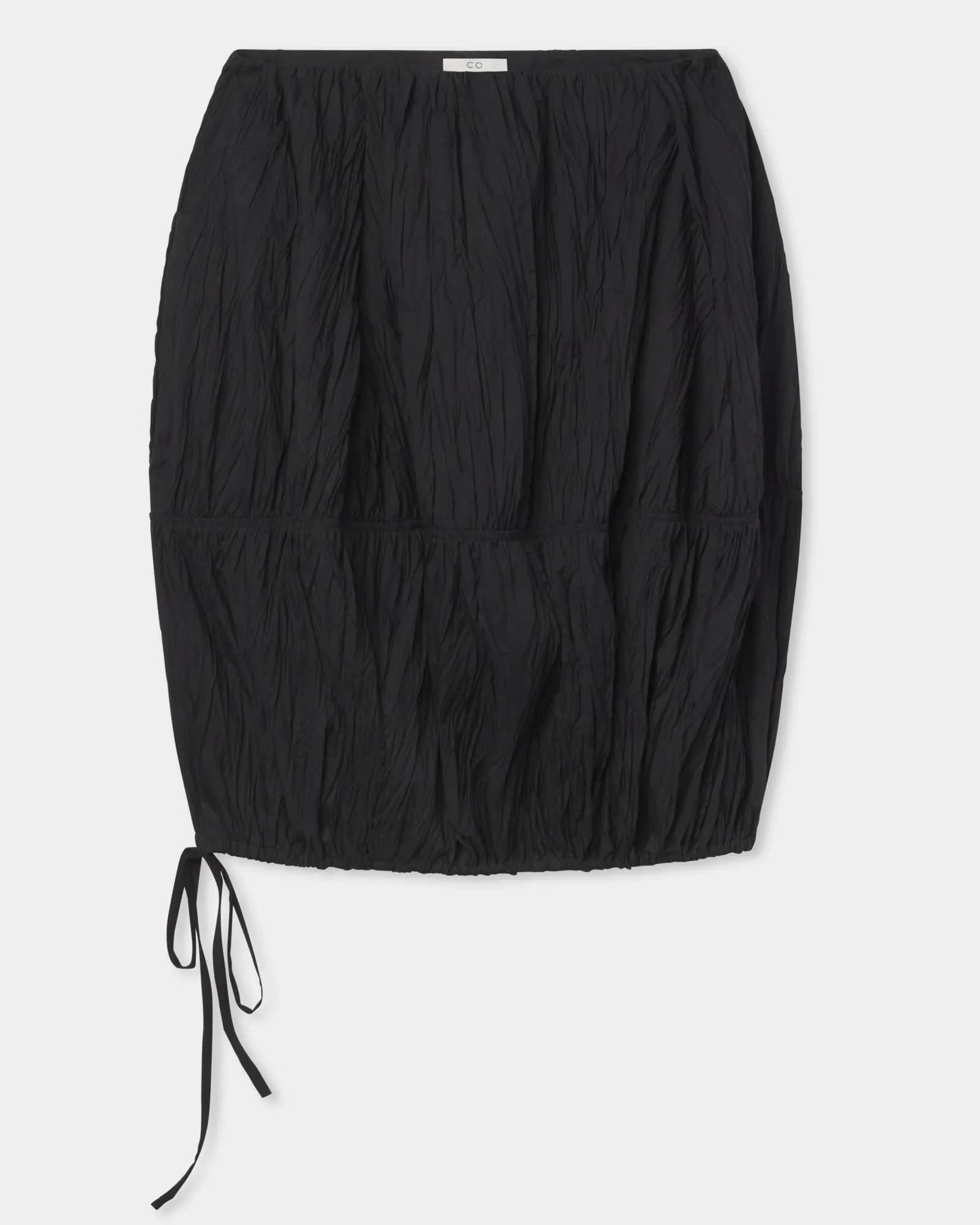 Tulip Boatneck Blouse sold by TNT Fashion product image thumbnail 5