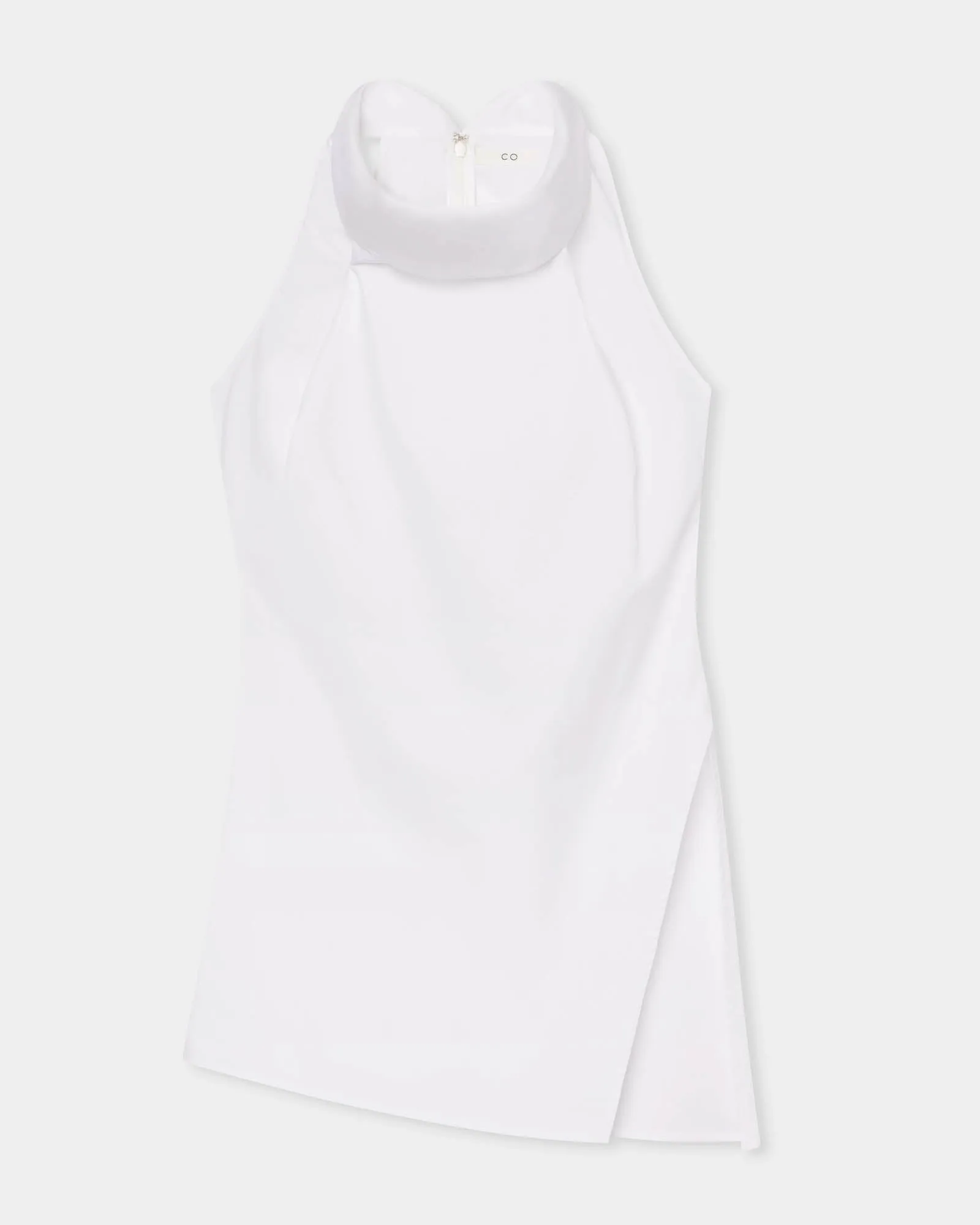 High Cowl Neck Top sold by TNT Fashion product image thumbnail 4