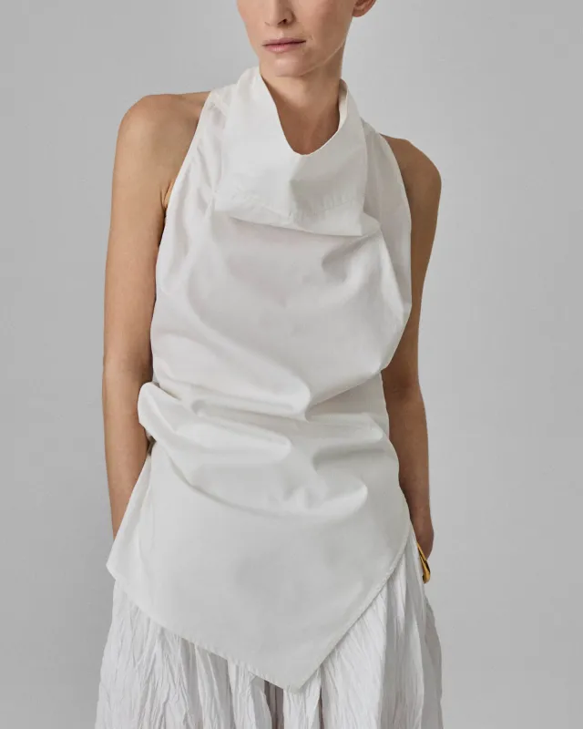 High Cowl Neck Top sold by TNT Fashion
