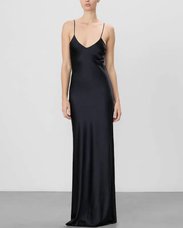 Mila Maxi Dress sold by TNT Fashion