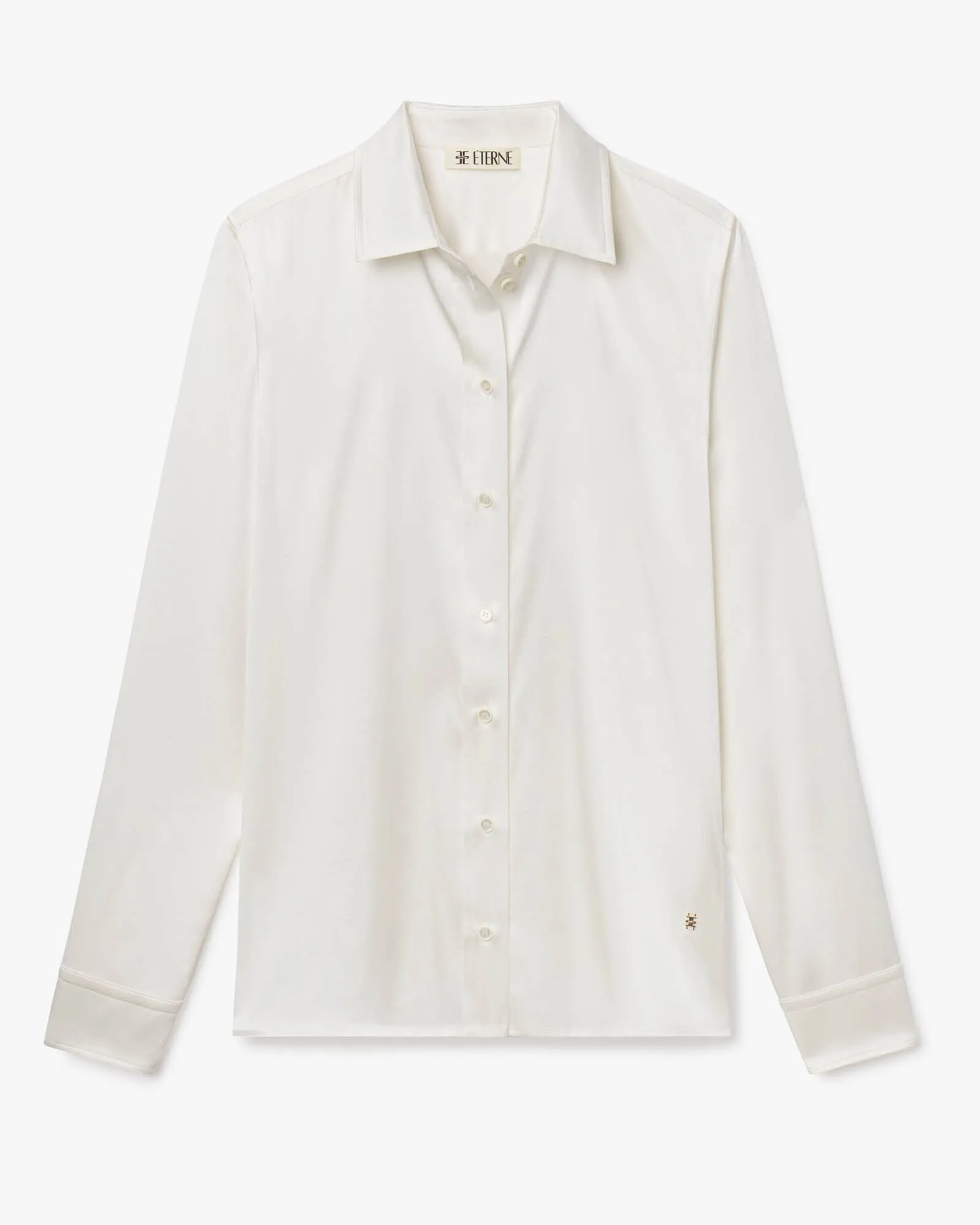 Constance Shirt sold by TNT Fashion product image thumbnail 4