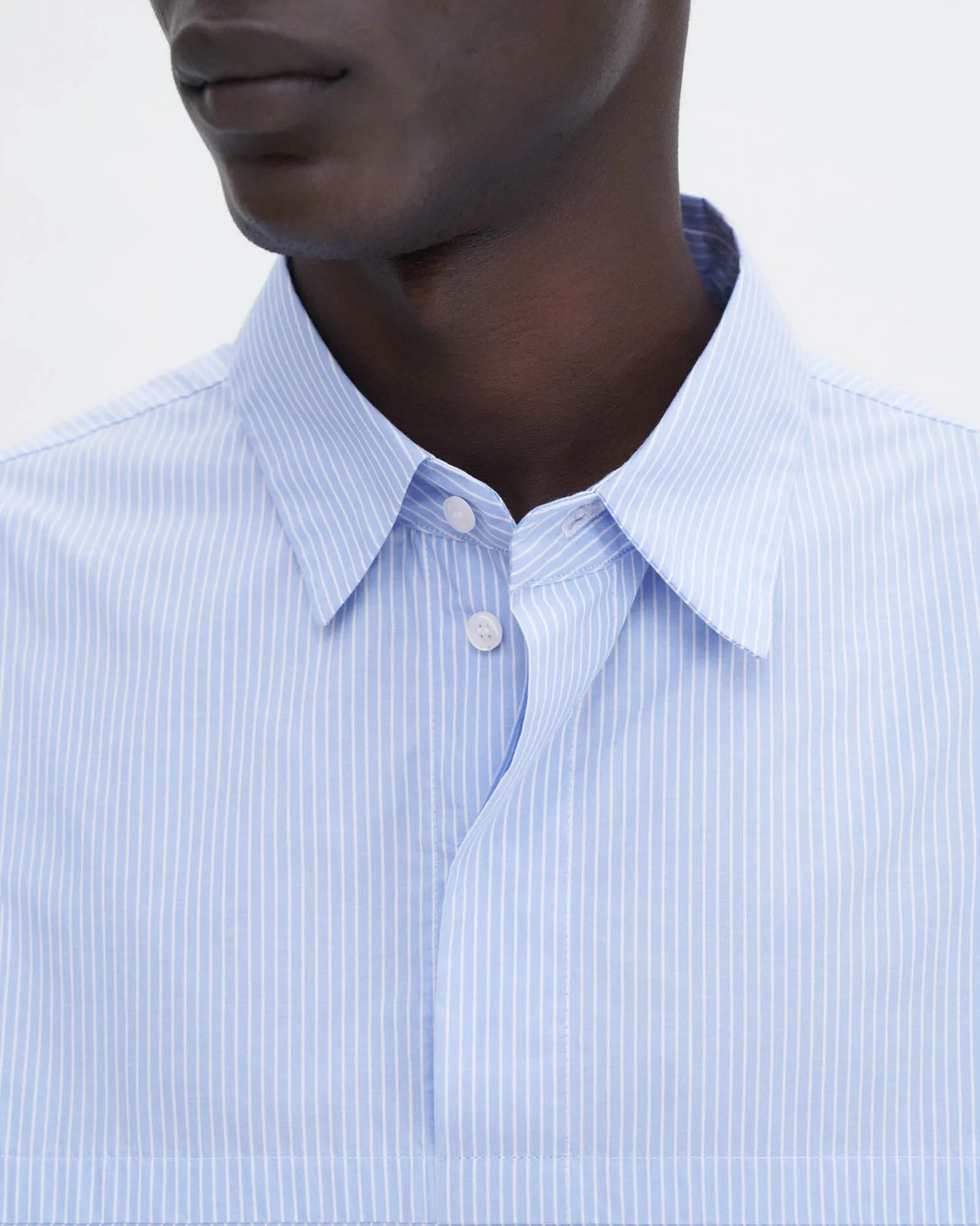 Tailored Shirt sold by TNT Fashion product image thumbnail 4