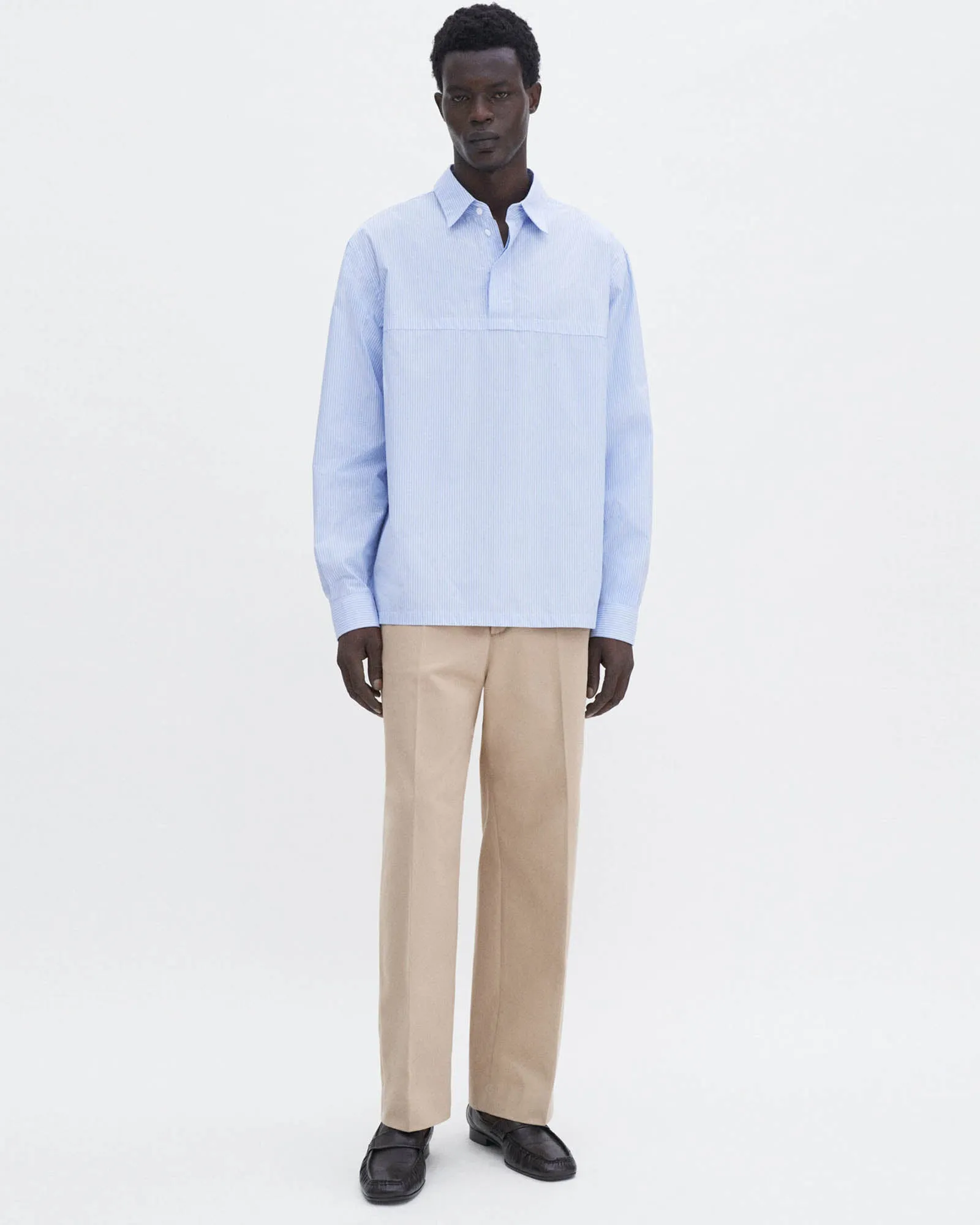 Tailored Shirt sold by TNT Fashion product image thumbnail 2