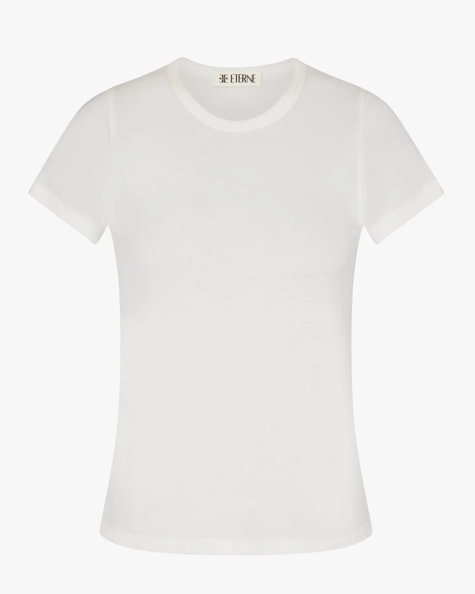 Crewneck T-Shirt sold by TNT Fashion product image thumbnail 4