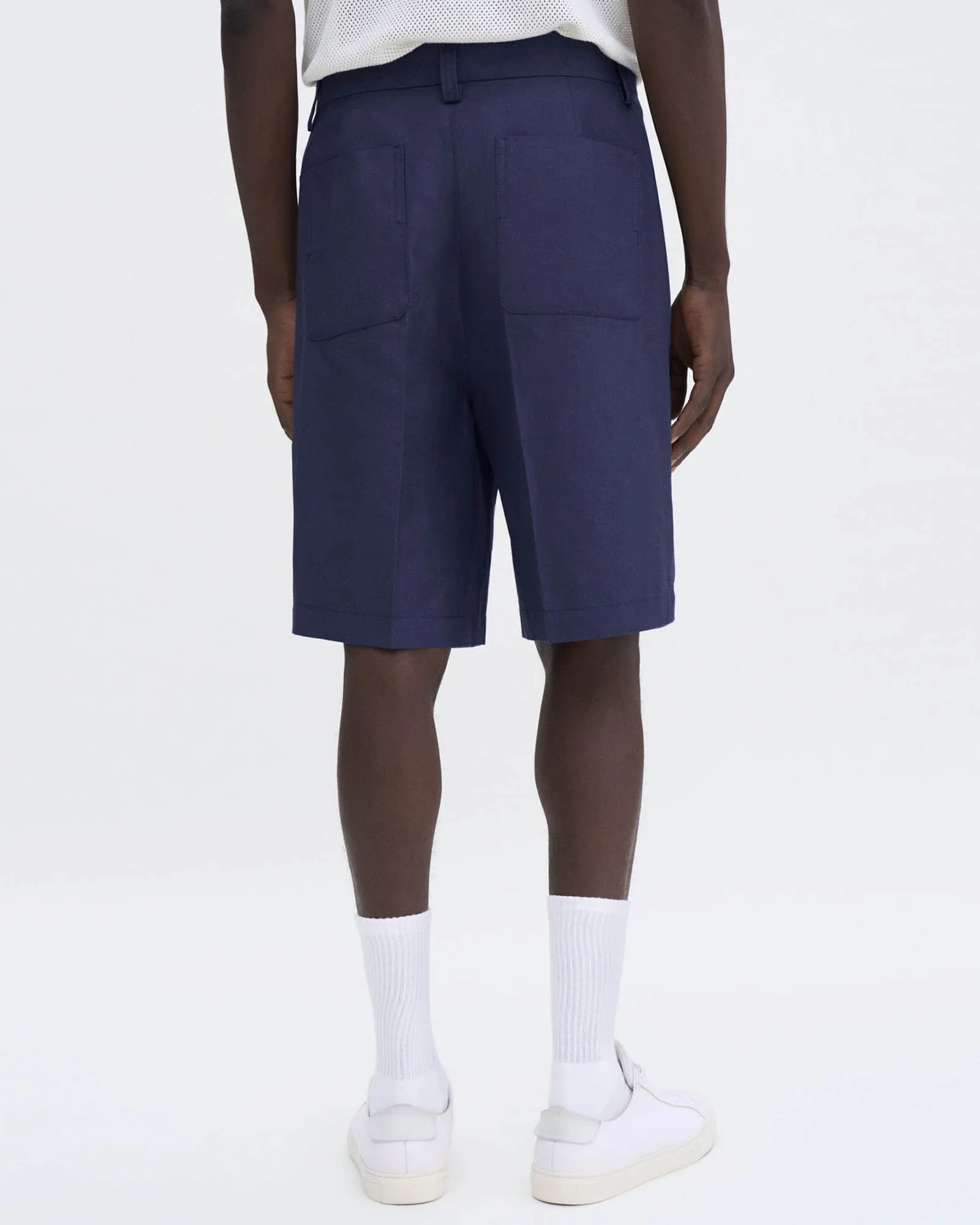 Work Shorts sold by TNT Fashion product image thumbnail 3