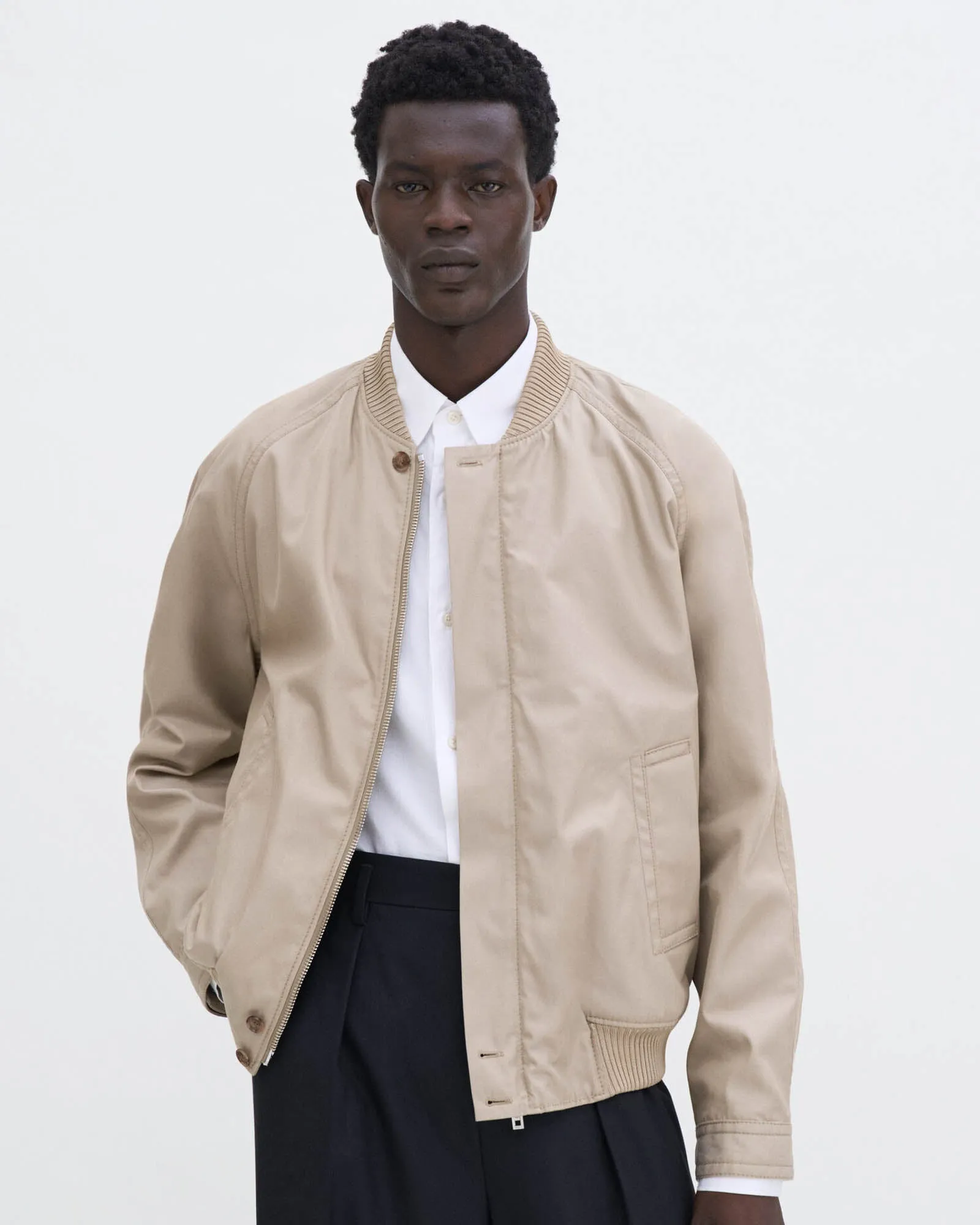 Track Jacket sold by TNT Fashion