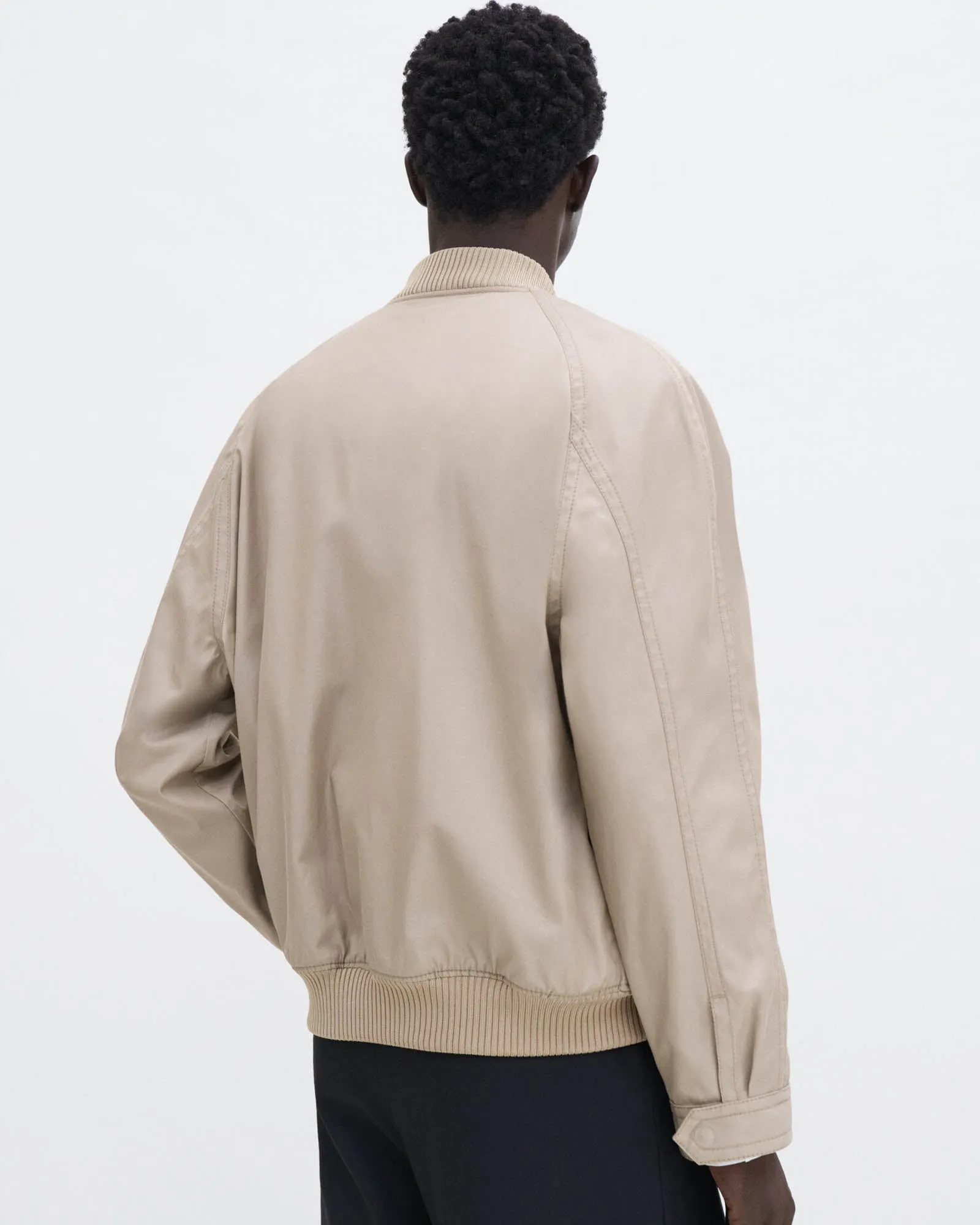 Track Jacket sold by TNT Fashion product image thumbnail 3