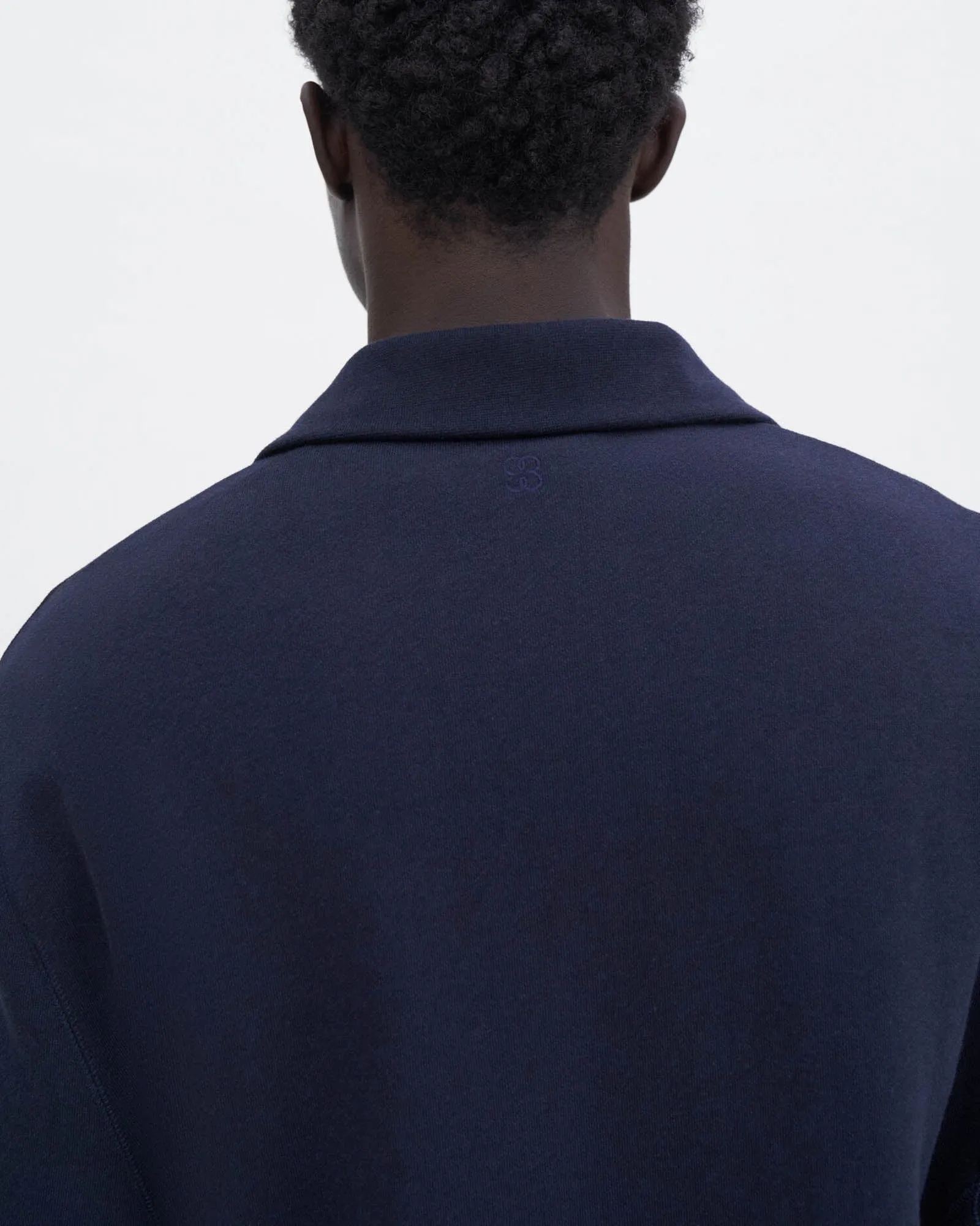 Polo Sweatshirt sold by TNT Fashion product image thumbnail 4