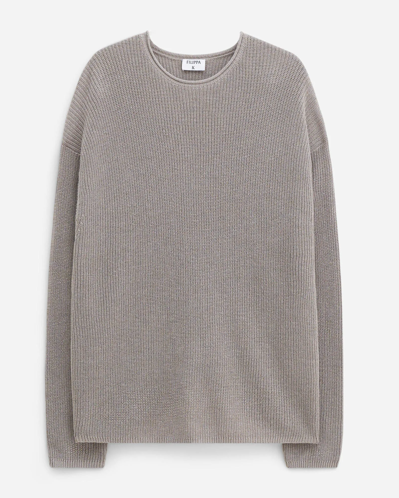 Linen Sweater sold by TNT Fashion product image thumbnail 5