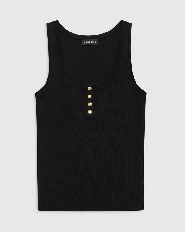 Alessia Tank Top sold by TNT Fashion