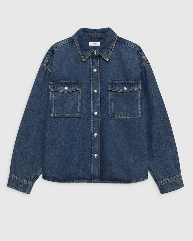 Paxton Shirt sold by TNT Fashion