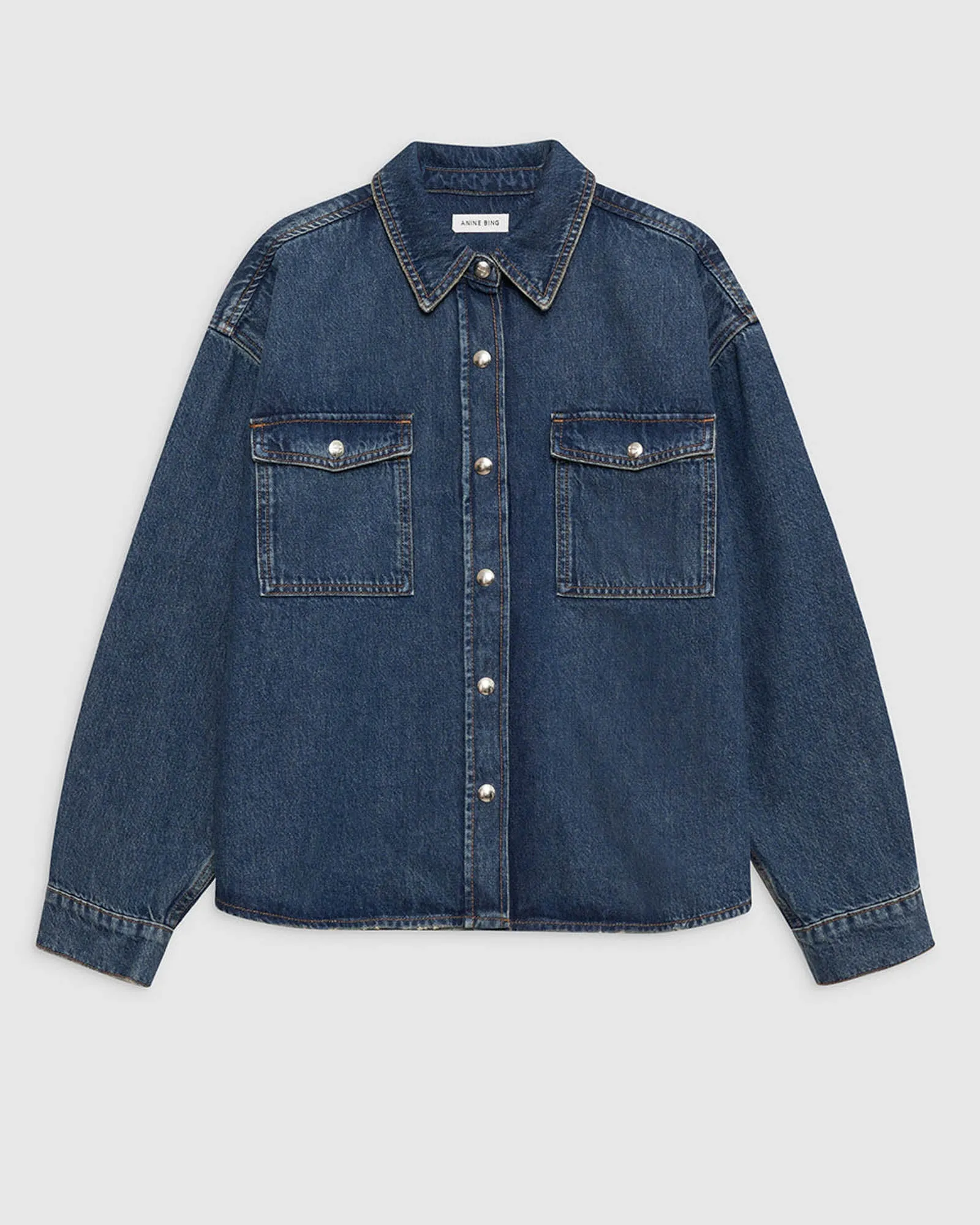 Paxton Shirt sold by TNT Fashion