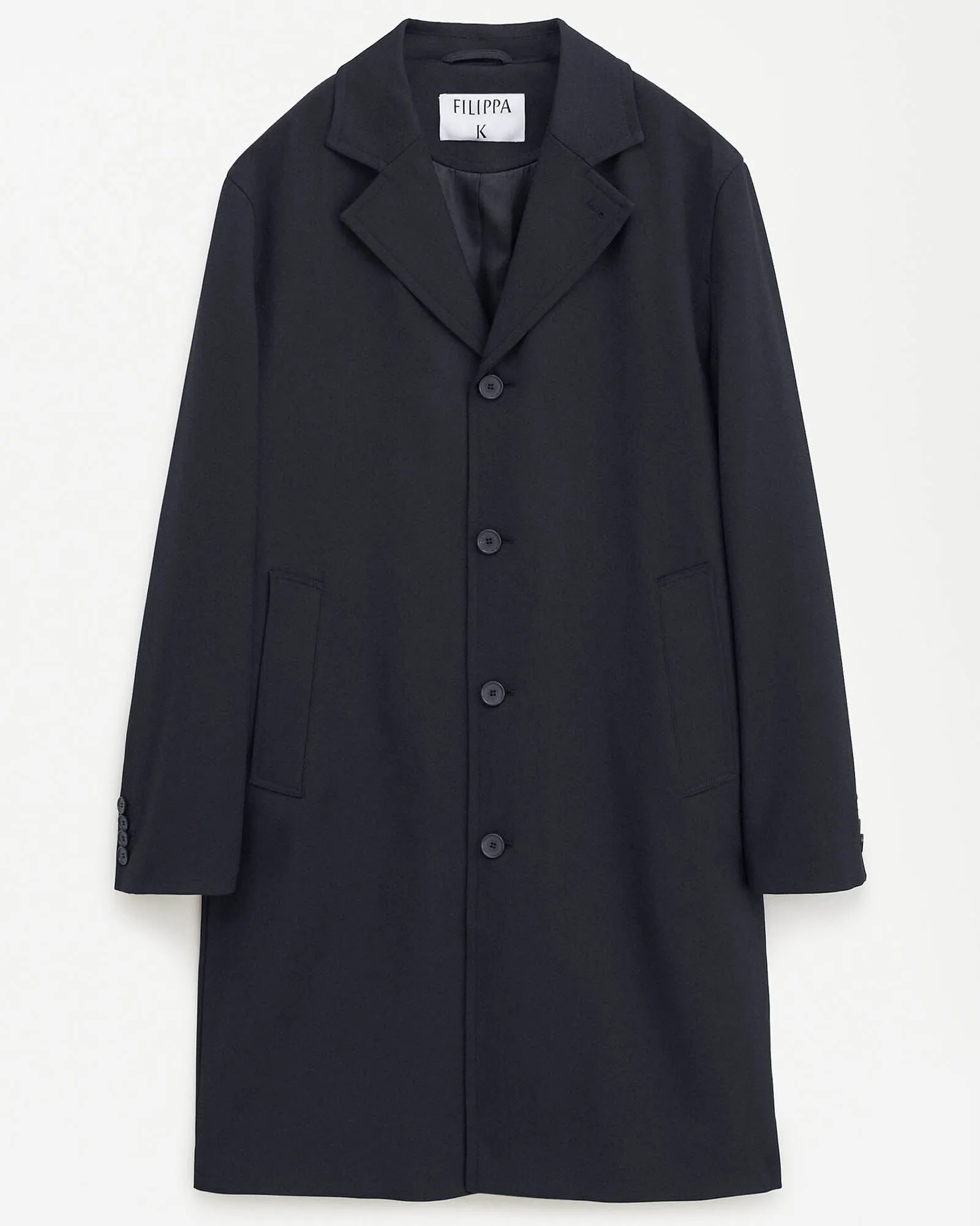 Overcoat sold by TNT Fashion product image thumbnail 5