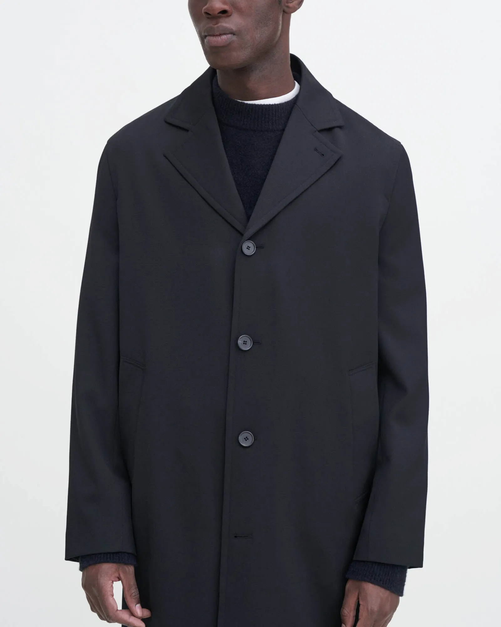 Overcoat sold by TNT Fashion product image thumbnail 4