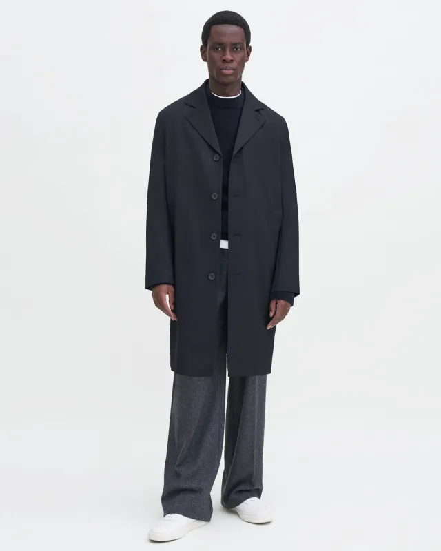 Overcoat sold by TNT Fashion