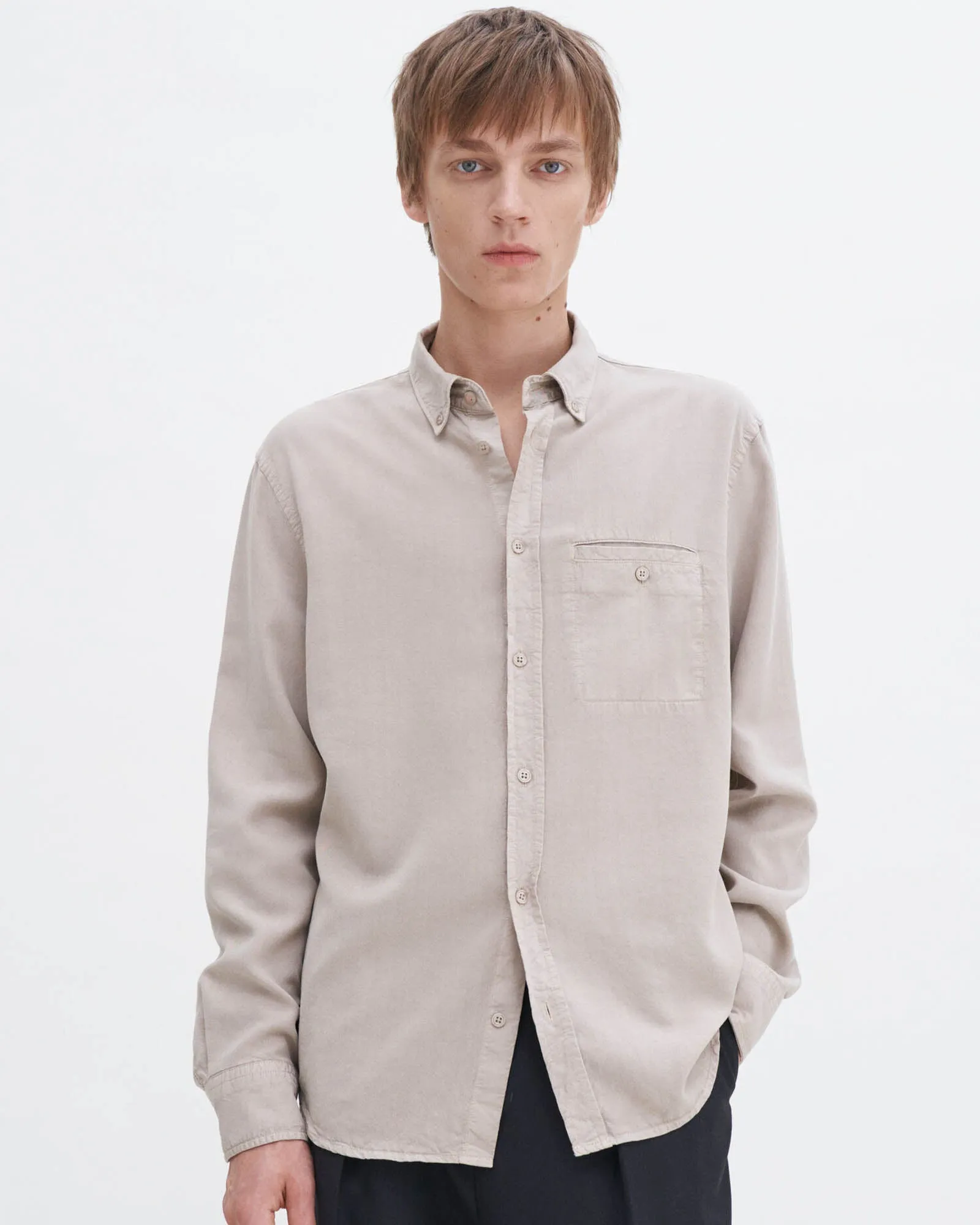 Zachary Shirt sold by TNT Fashion