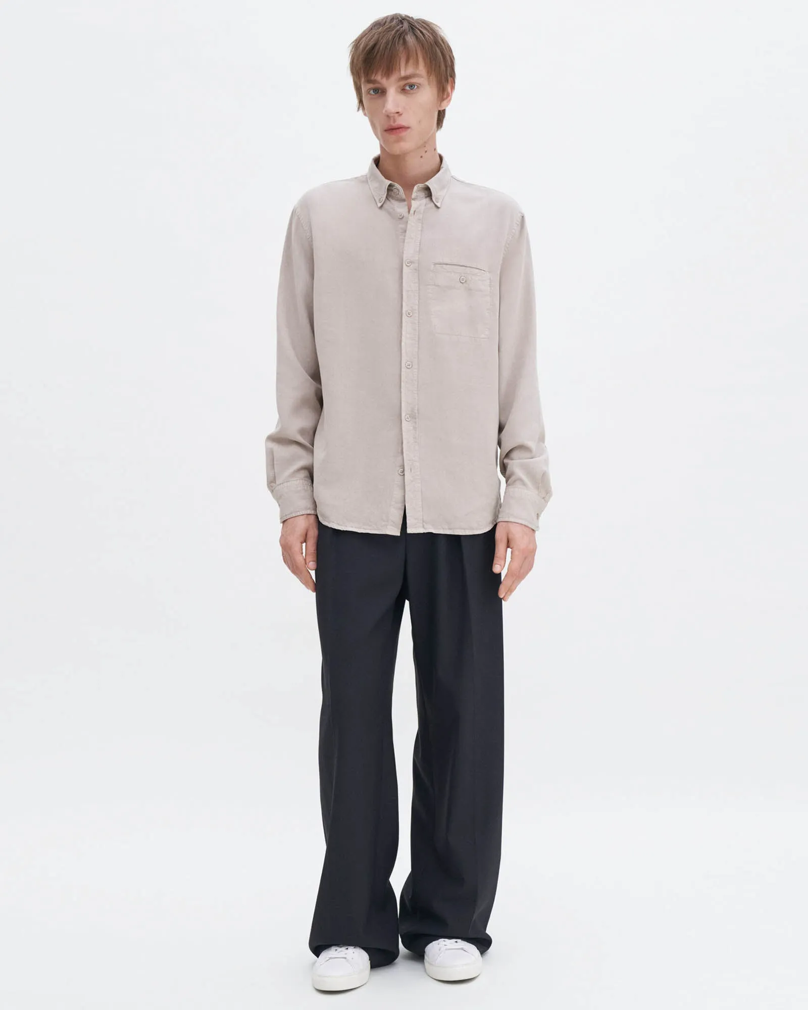 Zachary Shirt sold by TNT Fashion product image thumbnail 2