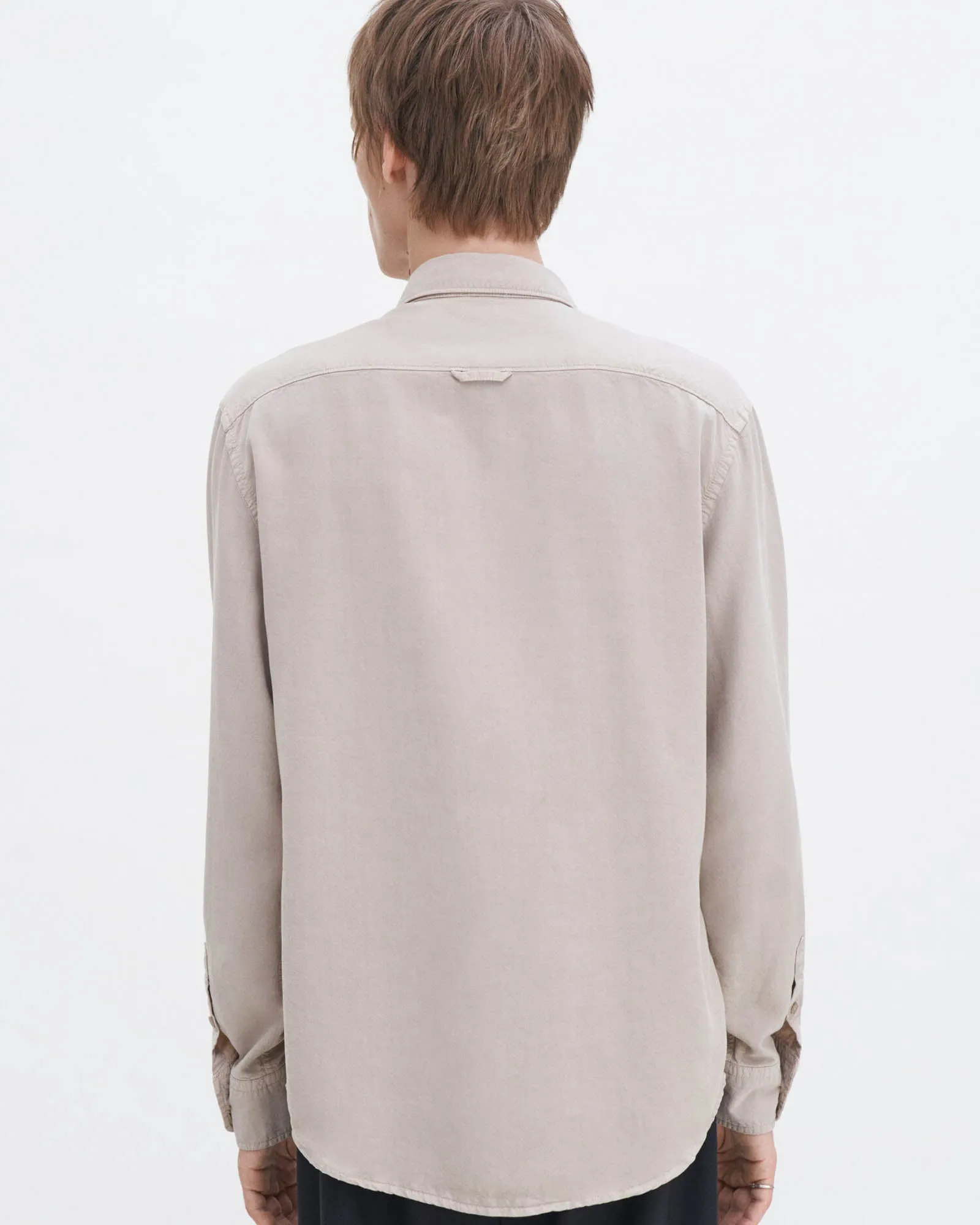 Zachary Shirt sold by TNT Fashion product image thumbnail 3