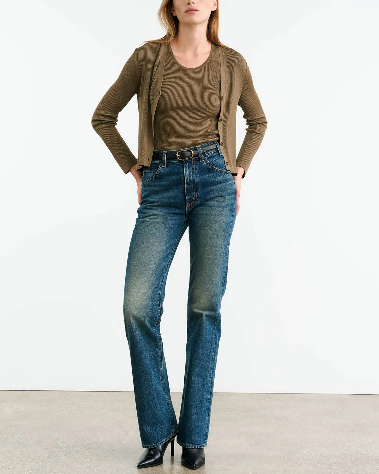 Lottie Tank Top sold by TNT Fashion product image thumbnail 2