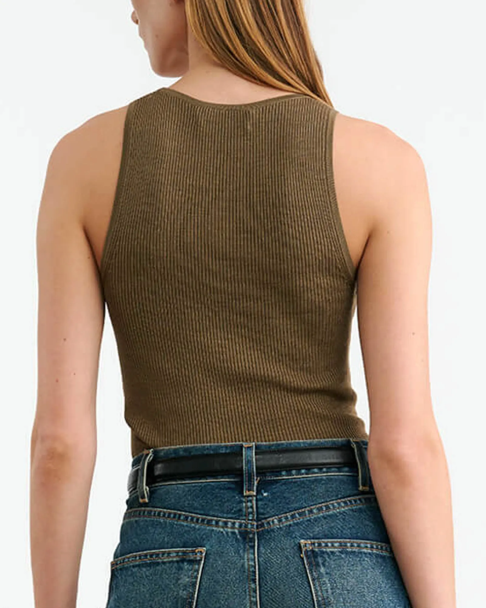 Lottie Tank Top sold by TNT Fashion product image thumbnail 3