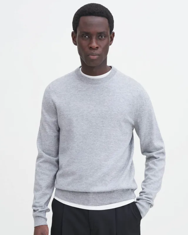 Merino Sweater sold by TNT Fashion