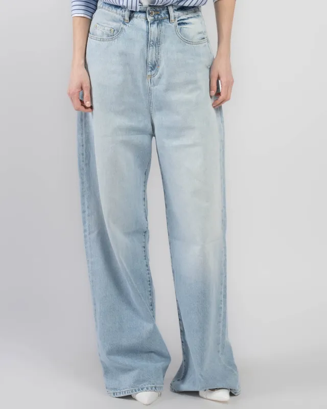 Coco Wide Jeans sold by TNT Fashion