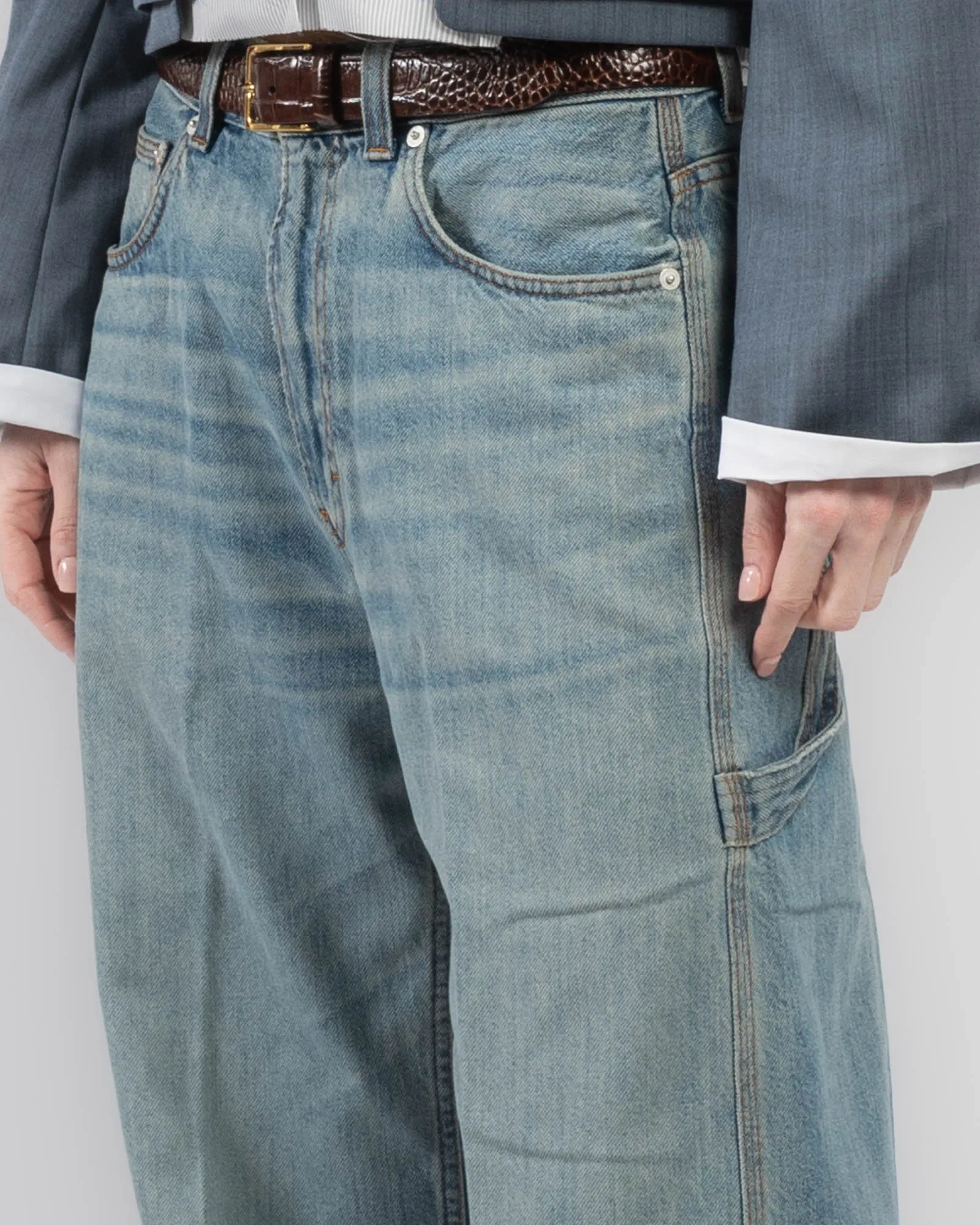 Winona Denim Jean sold by TNT Fashion product image thumbnail 5