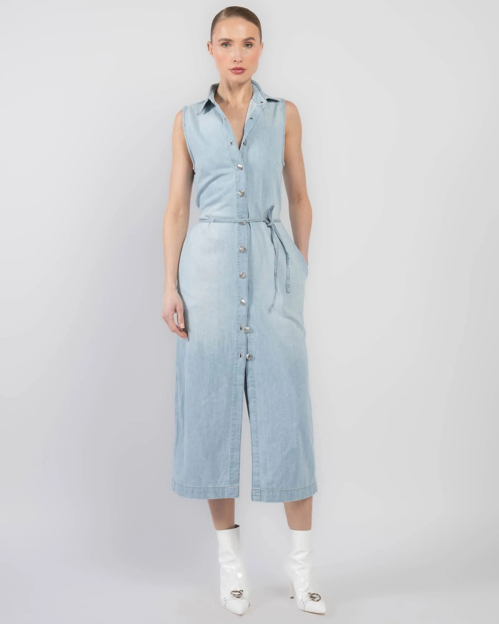 Ilana Dress sold by TNT Fashion product image thumbnail 3