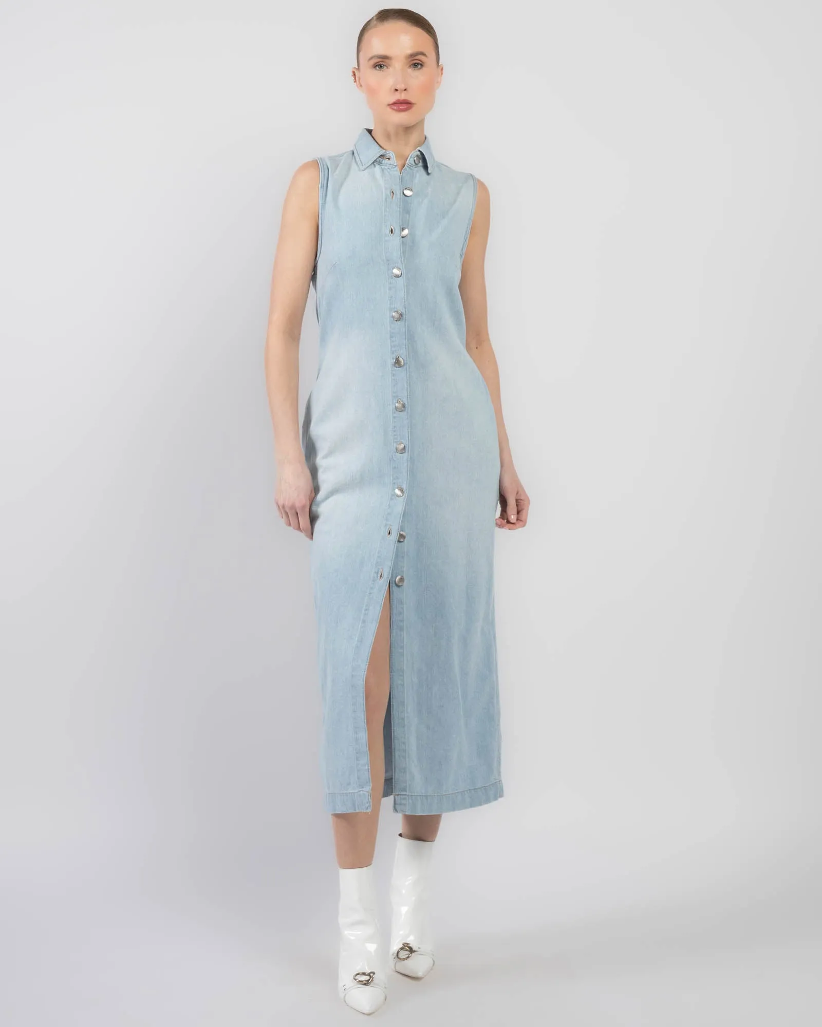 Ilana Dress sold by TNT Fashion