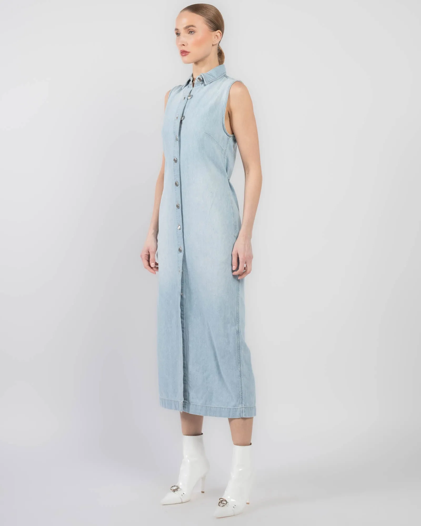 Ilana Dress sold by TNT Fashion product image thumbnail 4