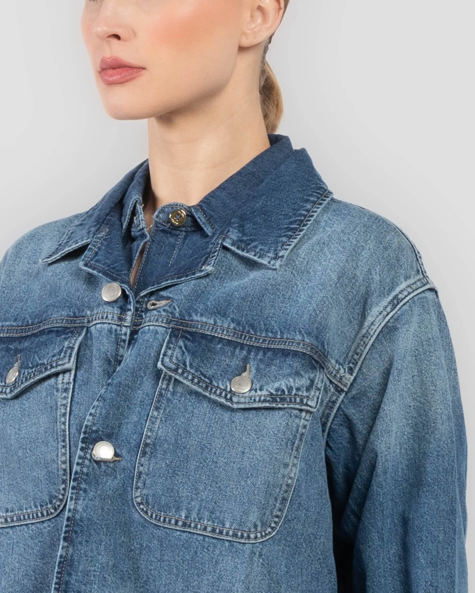 Montauk Jacket sold by TNT Fashion product image thumbnail 5