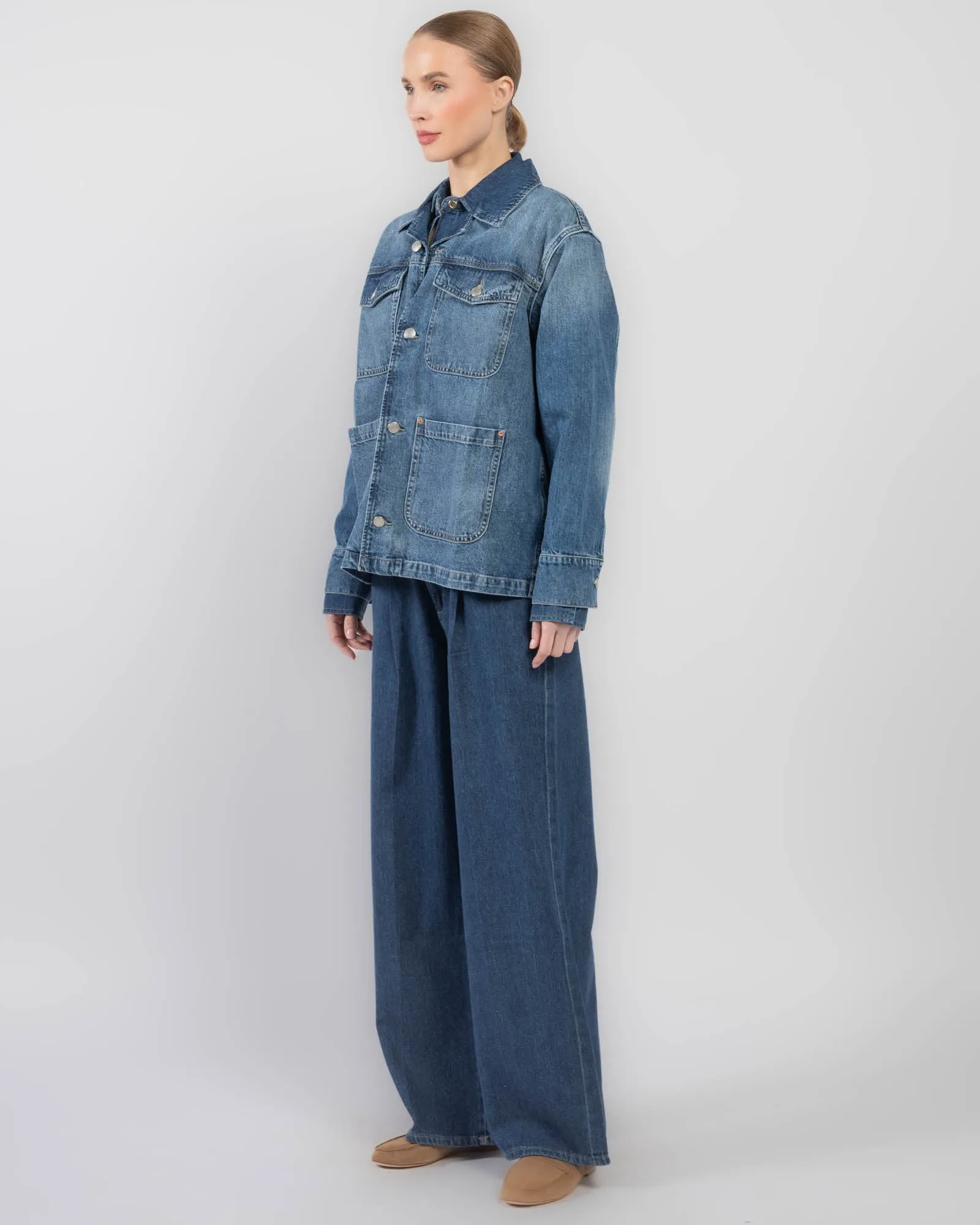 Montauk Jacket sold by TNT Fashion product image thumbnail 4