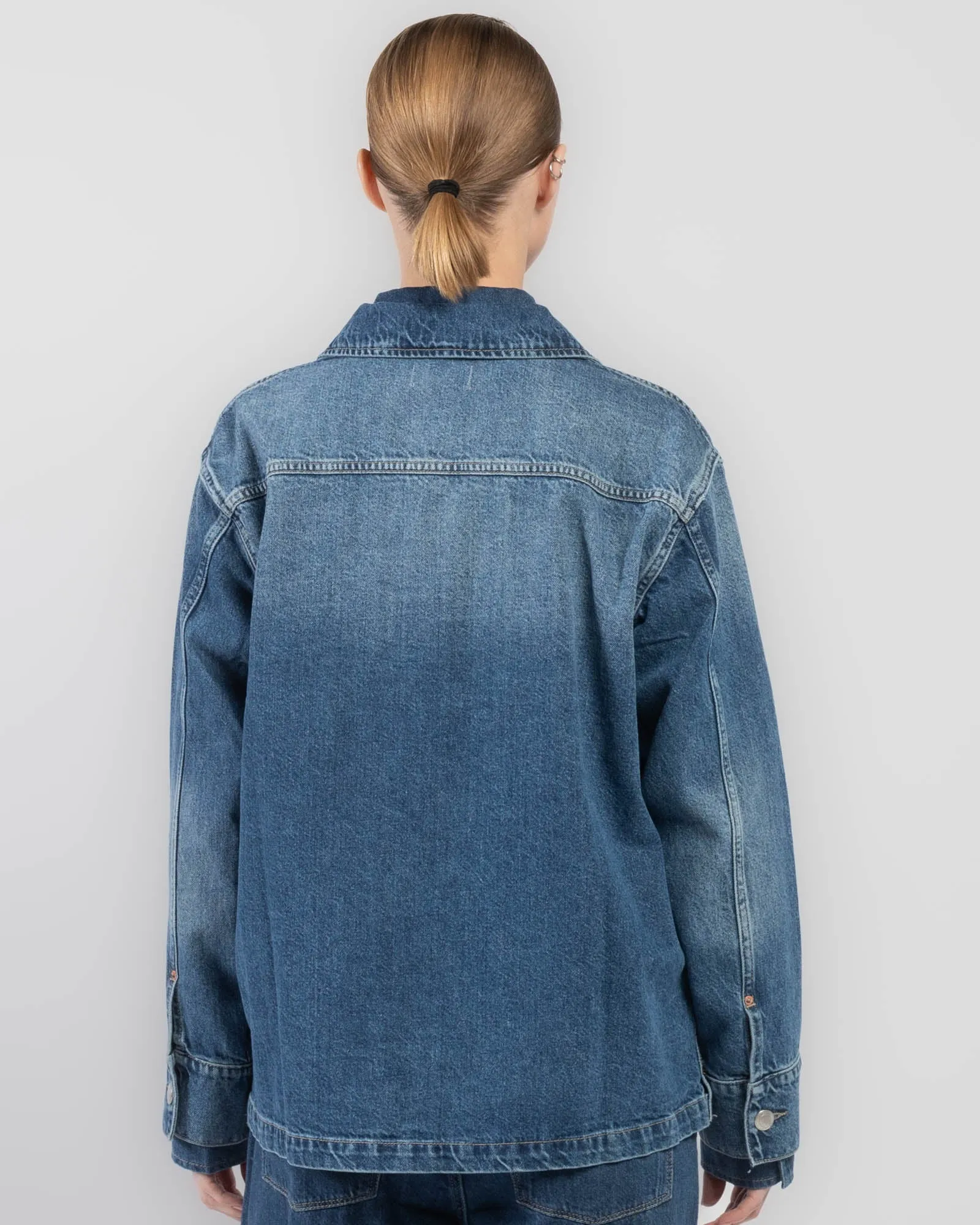 Montauk Jacket sold by TNT Fashion product image thumbnail 3