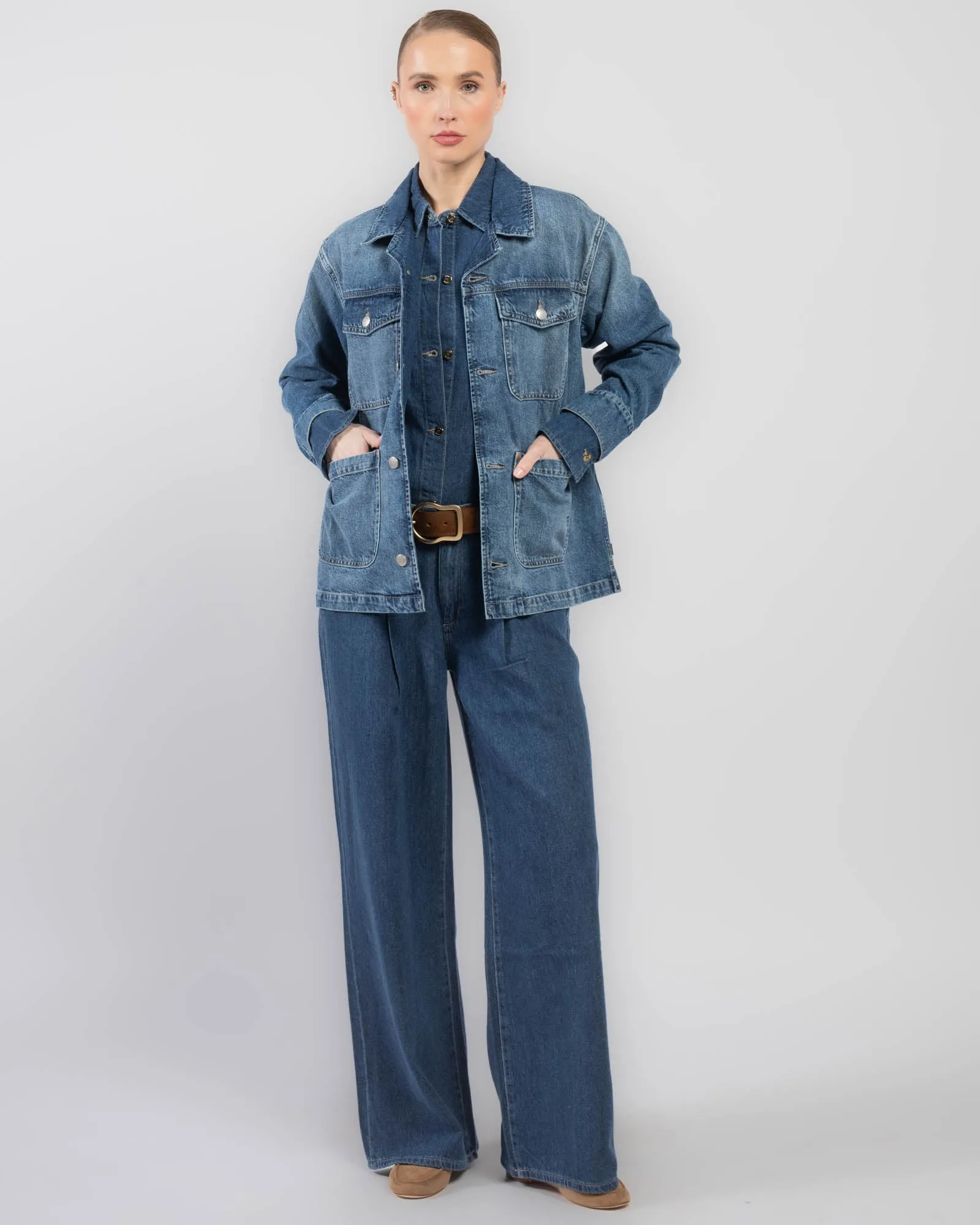 Montauk Jacket sold by TNT Fashion product image thumbnail 2