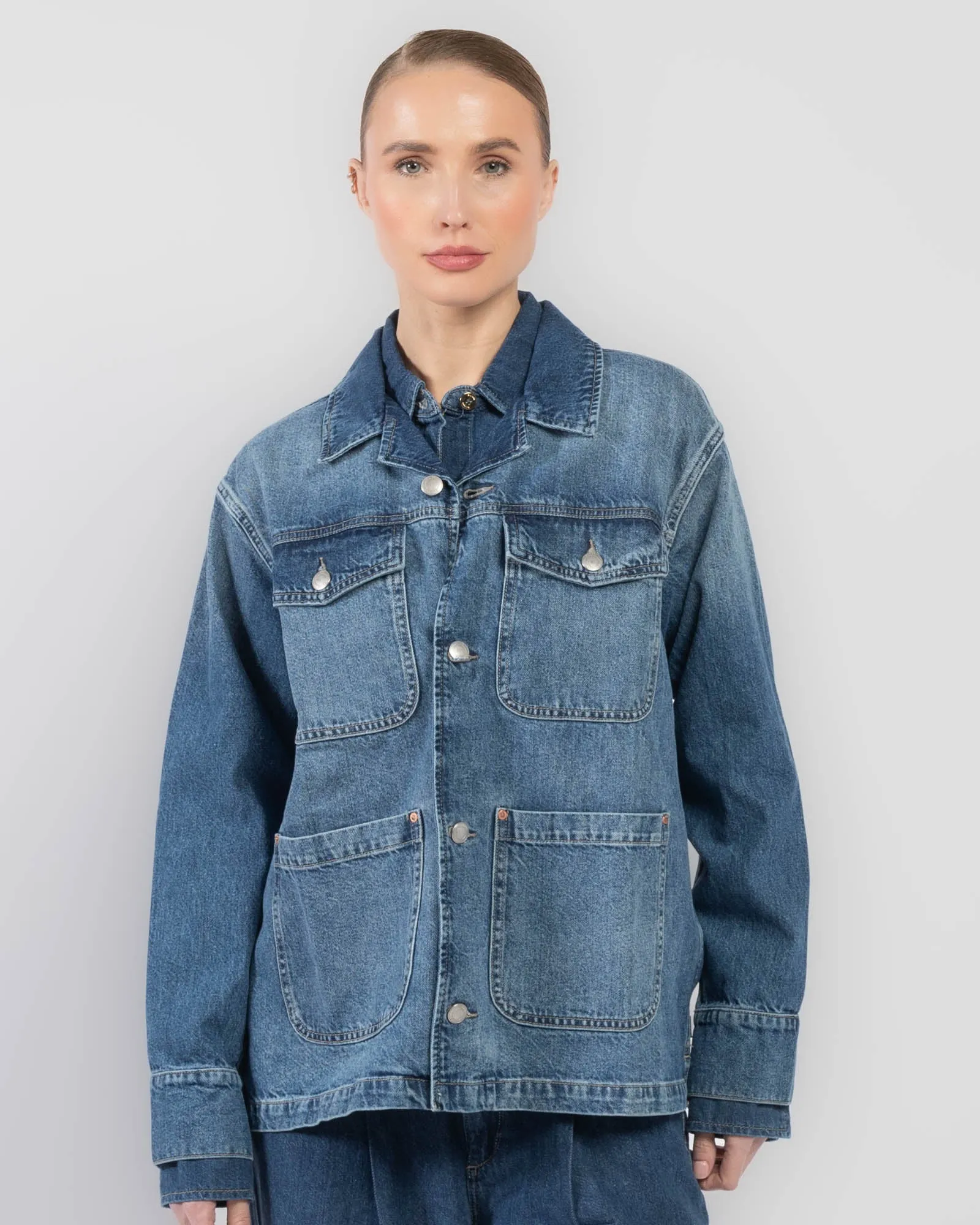 Montauk Jacket sold by TNT Fashion