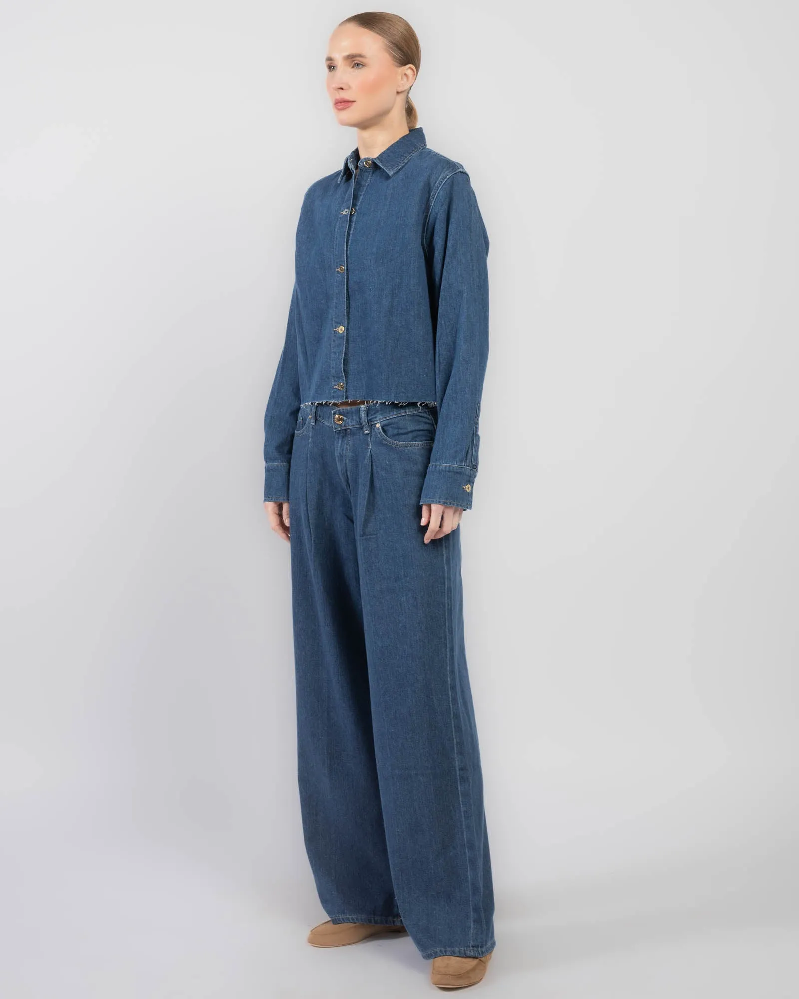 Montauk Shirt sold by TNT Fashion product image thumbnail 4