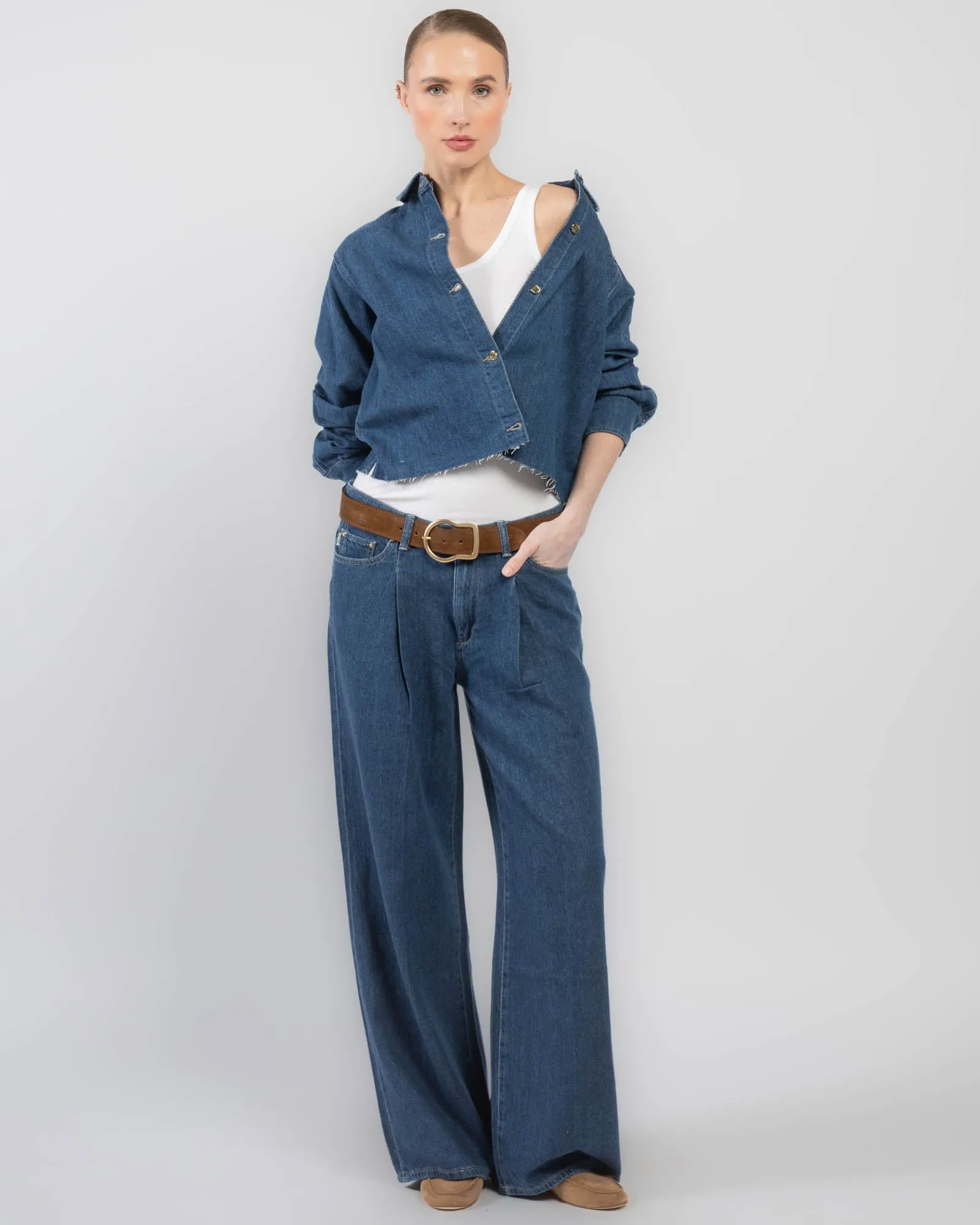 Montauk Shirt sold by TNT Fashion product image thumbnail 2
