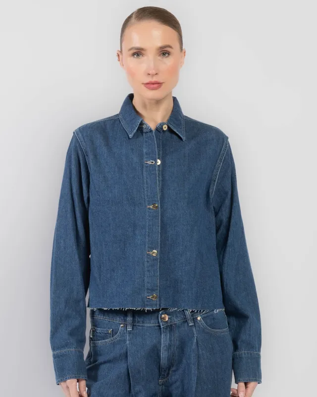 Montauk Shirt sold by TNT Fashion