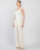 Hepburn Linen Pants sold by TNT Fashion