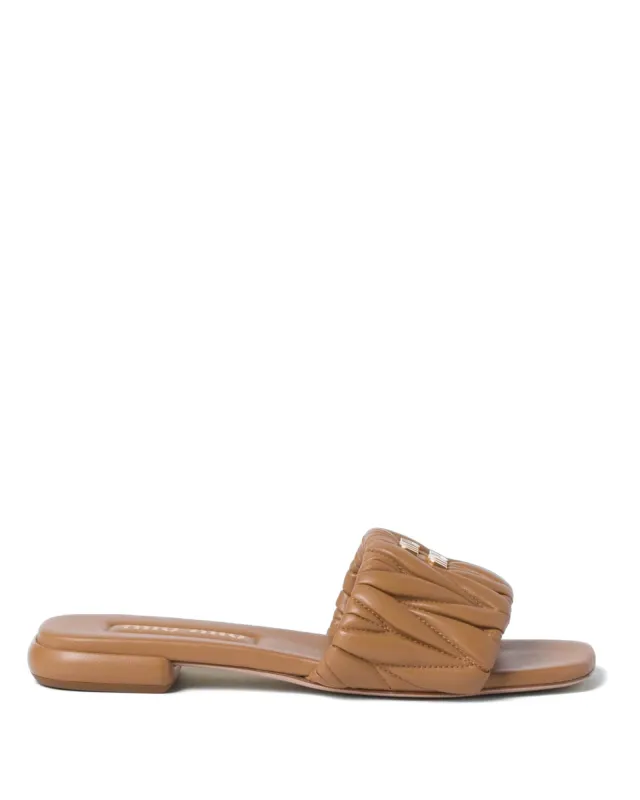 Flat Sandals sold by TNT Fashion