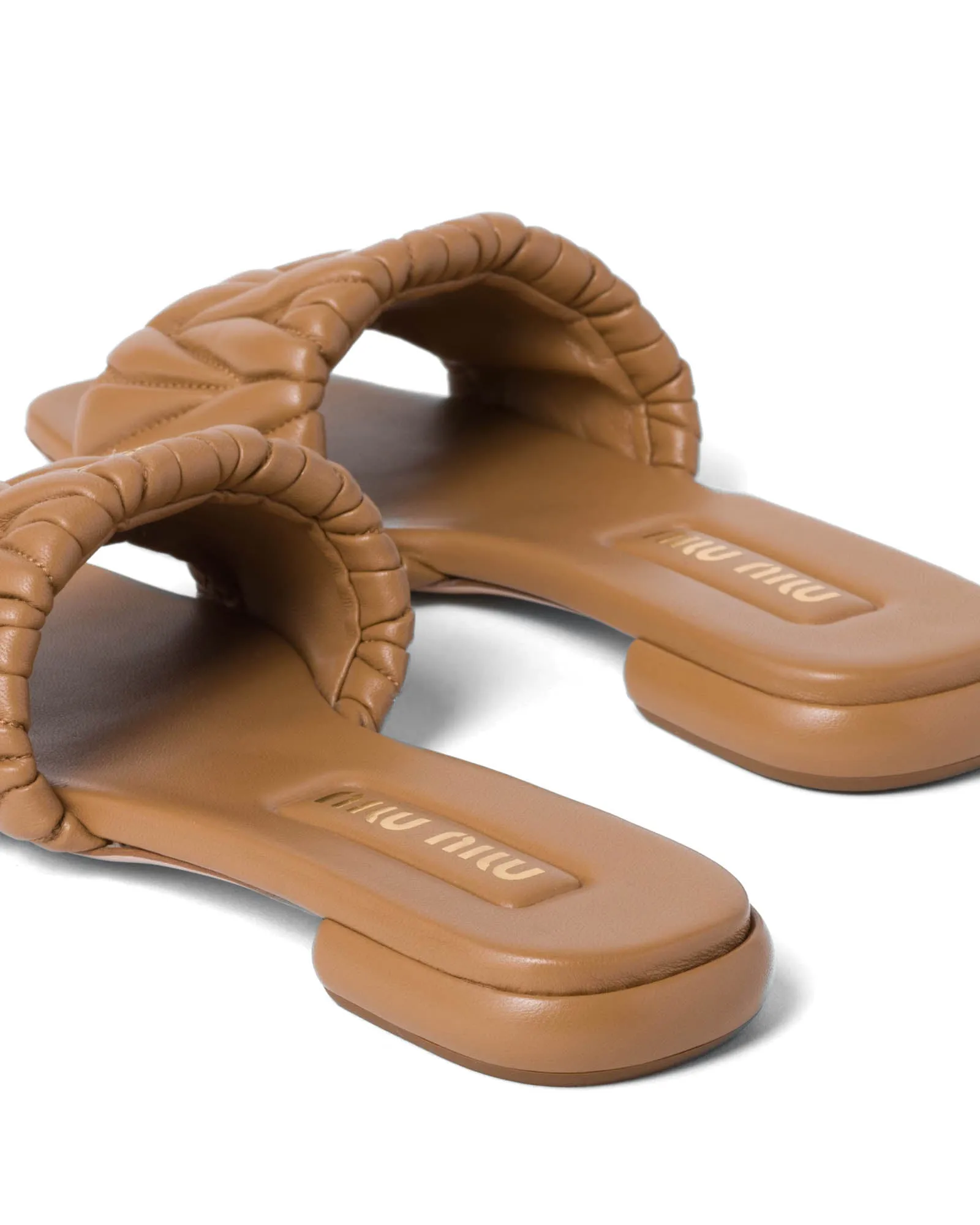Flat Sandals sold by TNT Fashion product image thumbnail 4