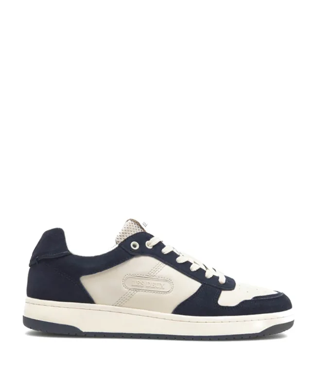 Wright Baseball Sneakers sold by TNT Fashion