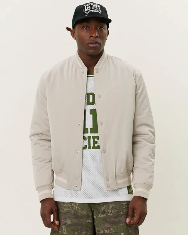 Tech Varsity Jacket sold by TNT Fashion