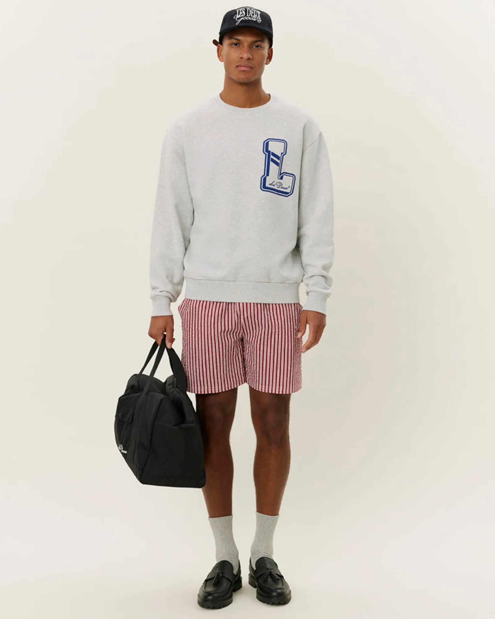 Liberte Sweatshirt sold by TNT Fashion product image thumbnail 2