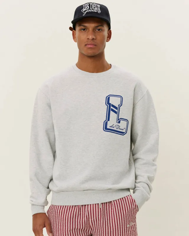 Liberte Sweatshirt sold by TNT Fashion