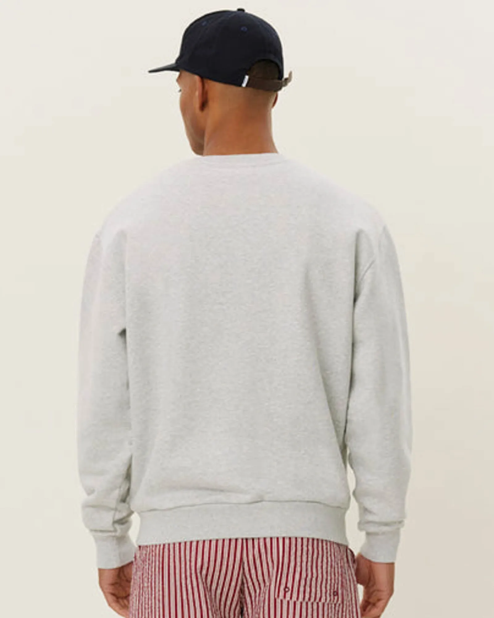 Liberte Sweatshirt sold by TNT Fashion product image thumbnail 3