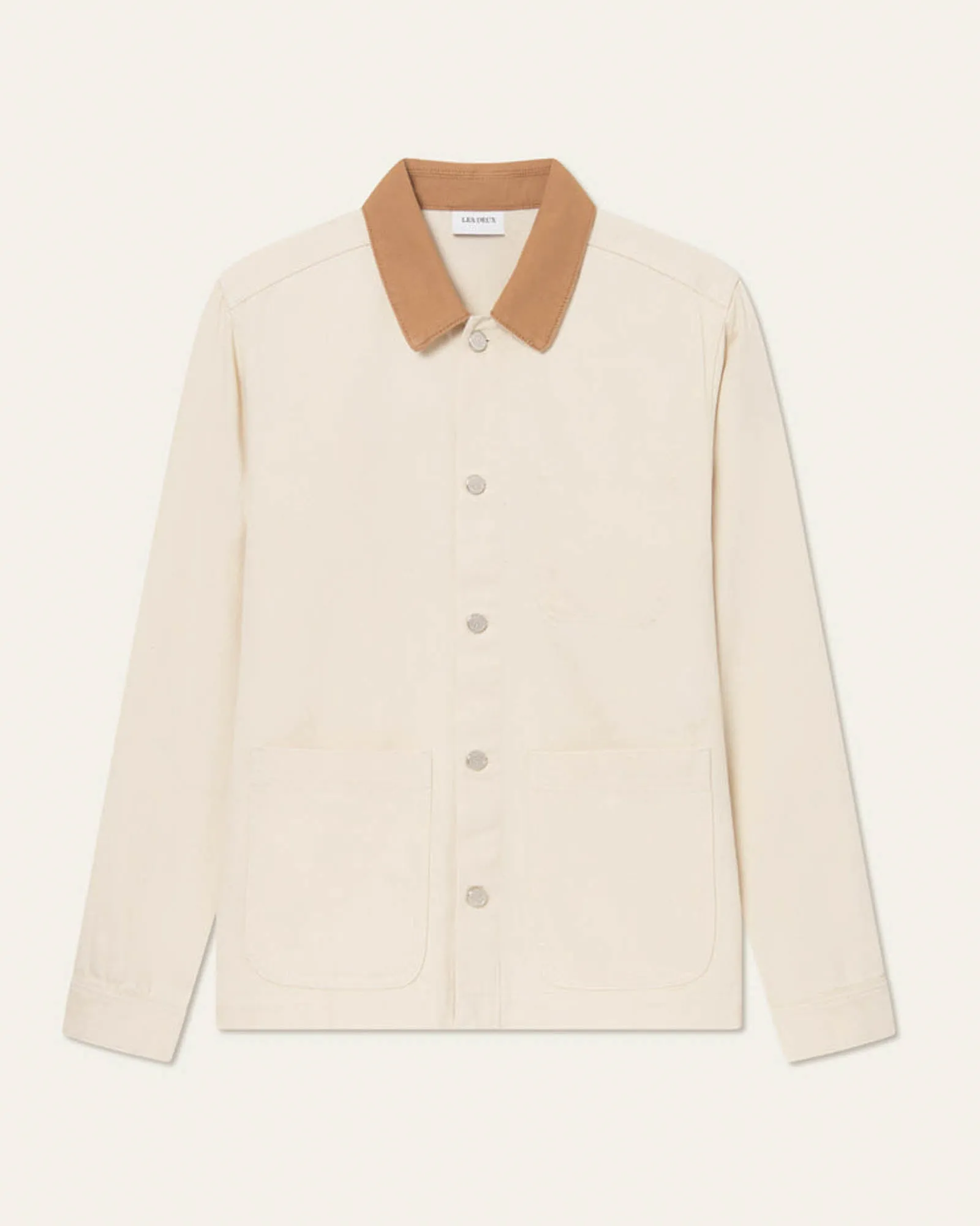 Layton Overshirt 2.0 sold by TNT Fashion product image thumbnail 5