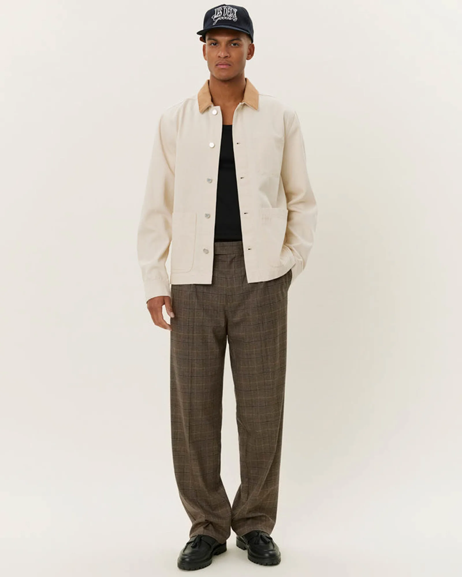 Layton Overshirt 2.0 sold by TNT Fashion product image thumbnail 2