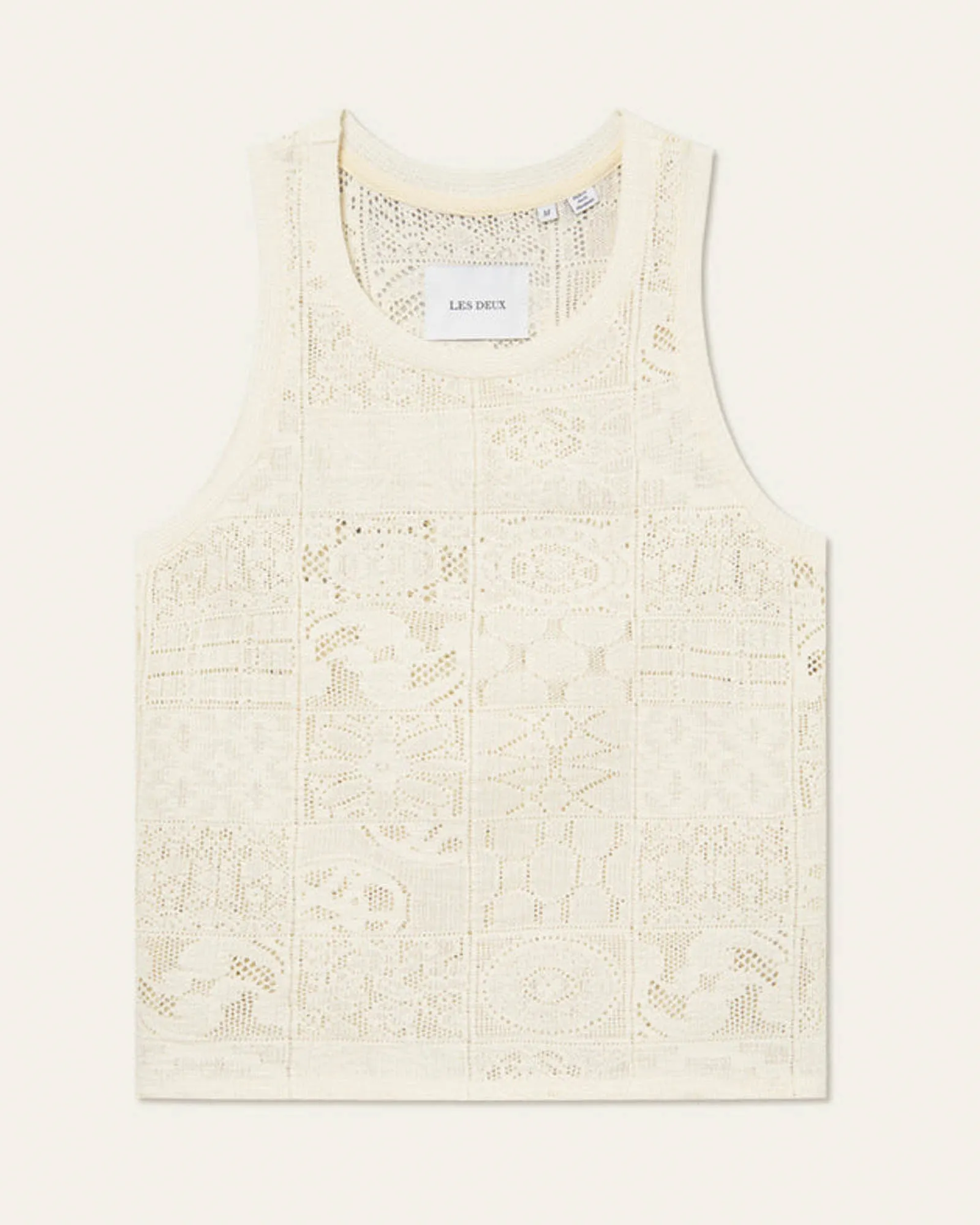 Huxi Lace Tank sold by TNT Fashion product image thumbnail 5